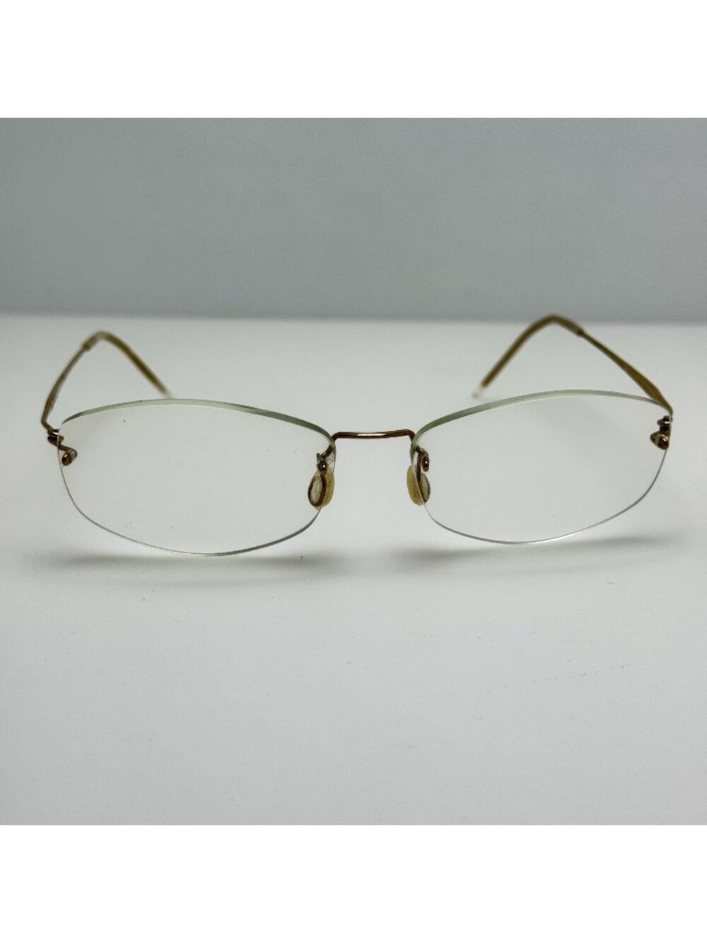 Lindberg Spirit Titanium T611 PGT 059/8CCH 16-H Eye Glasses Frames Denmark 135